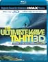 Imax: Ultimate Wave: Tahiti 3d [Blu-ray] [Import]
