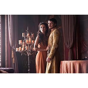 Game of Thrones (Le Trône de Fer) - L'intégrale des saisons 1 à 5