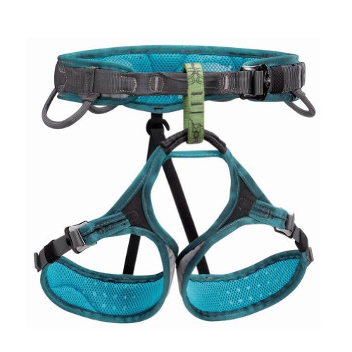 Petzl Luna Harness - Women's Harnesses LG On Sale