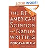 The Best American Science and Nature Writing 2014