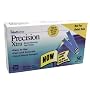 Precision Extra Mail OrderTest Strips 50 CT