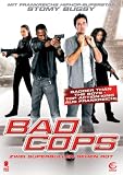Bad Cops - Zwei Bullen sehen rot - Stomy Bugsy