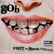 Foot in Mouth Disease