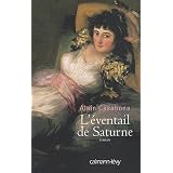 L'�ventail de Saturnepar Alain Casabona