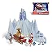 Rudolph the Red-Nosed Reindeer Misfit Island 2013 Figurine Set