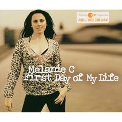 First Day of My Life