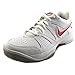 Nike City Court VII Round Toe Synthetic Sneakers