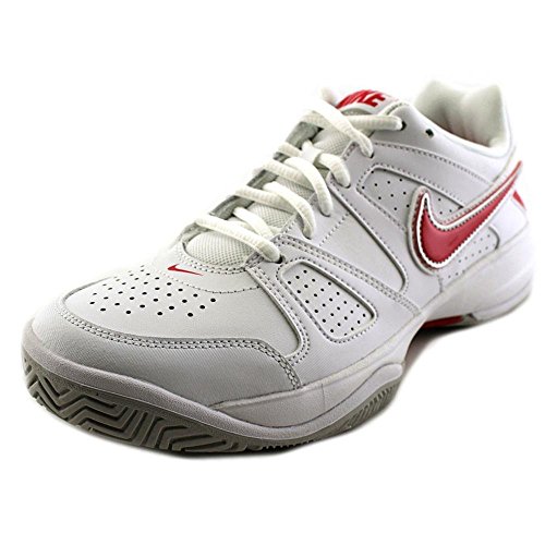 Nike City Court VII Round Toe Synthetic Sneakers