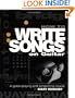How to Write Songs on Guitar: A Guitar-Playing and Songwriting Course