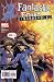 Book Fantastic Four, #519: DISASSEMBLED