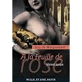 � la feuille de rose: Maison turque