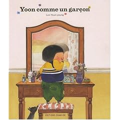 Yoon comme un gar�on