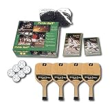 Pickle Ball Master Set