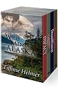 Wild Men of Alaska: Four Book Bundle