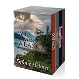 Wild Men of Alaska (Four Book Bundle) ~ Tiffinie Helmer
