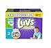 luvs diapers, size 2, 216 count