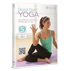 Quickstart Yoga