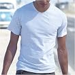 V-Neck Fruit of...