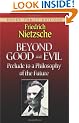 Beyond Good and Evil: Prelude to a Philosophy of the Future (Dover Thrift)