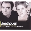 Beethoven : Int�grale des sonates pour violon et piano