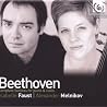 Image of album by Isabelle Faust