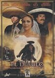 El Diablo Cabalga Con La Muerte [DVD] [Region 1] [NTSC]