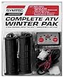 Symtec Complete Winter Kit with Glue-On Grips 210040