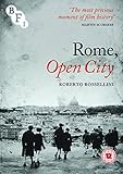 Rome, Open City [DVD] [1945]