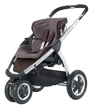 Maxi-Cosi Mura 3-wheeler - Roasted Brown