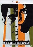 il coltello nella piaga / Le couteau dans la playe. Five Miles to Midnight (Dvd) Italian Import