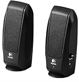 Logitech Stereo Speaker System Reviews