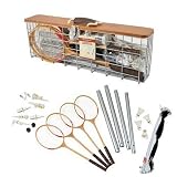 Competition Badminton Set