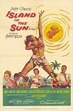 Island in the Sun 11x17 Poster
