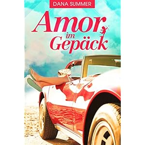 Amor im Gepäck: Liebesroman