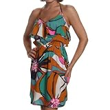 Roxy Junior's Shore Bet Dress