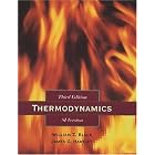 Click here to buy Thermodynamics, English SI Version (3rd Edition) by William Z. Black and James G. Hartley.