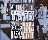 Sweet Toxic Love