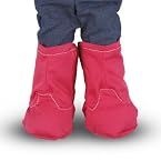 Butterflies&trade; Doll Pink Boots