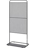 タカショー メッシュパーテーション 約W75.5×D50×H169cm
