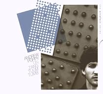 Andrew Poppy on Ztt