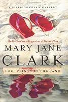 Footprints in the Sand (Piper Donovan/Wedding Cake Mysteries)