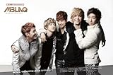 クレアスタ 2011/04月(VOL.3)-JYJ特集/BIGBANG/MBLAQ/飛輪海-
