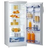 Produkt-Bild: Gorenje 578467 K&uuml;hlschrank R 6298 W EEK: A, Energieverbrauch 135 kWh/Jahr