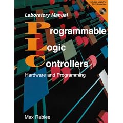 Programmable Logic Controllers: Hardware and Programming