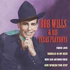 Famous Country Music Makers by  Bob Wills 