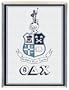 Theta Delta Chi Throw