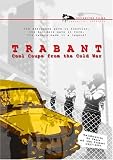 DVD TRABANT: Cool Coupe from the Cold War code image