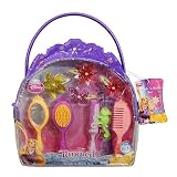 Disney Princess Beauty Tote - Rapunzel