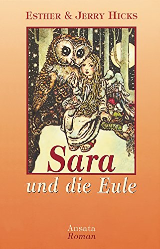 Sara und die Eule: Roman (German Edition)
