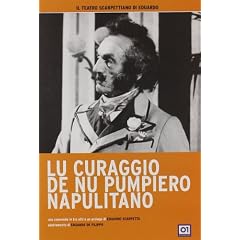 Curaggiu De Nu Pumpiero Napulitano (Lu)
